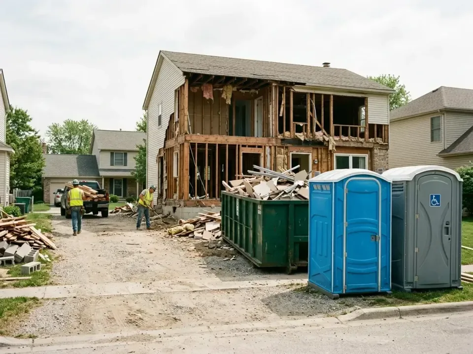home-renovation-demolition-sit-010 — frequently asked questions, Portable Toilet & Dumpsters Rental in Belleview, FL